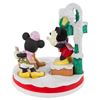 Image 3 : A Mickey Mouse Holiday Limited Edition Figure.