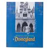 Image 1 : A Behind the Magic: 50 Years of Disneyland Book.