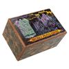 Image 1 : A Large Walt Disney World Haunted Mansion Secret Panel Chest.