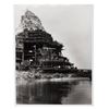 Image 1 : A Matterhorn Construction Photo.