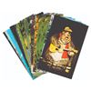 Image 1 : A Collection of Early Walt Disney World Postcards.