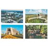 Image 2 : A Collection of Early Walt Disney World Postcards.