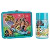 Image 1 : A Magic Kingdom Lunch Box and Thermos.