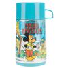Image 7 : A Magic Kingdom Lunch Box and Thermos.