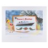 Image 1 : A Disney Cruise Lines"Faith, Trust & Holiday Pixie Dust" Litho.