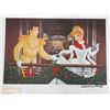 Image 3 : A Disney Cruise Lines Cinderella Holiday Litho by Don Williams.