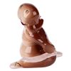 Image 4 : A"Fantasia" Hippo Ceramic Bank.