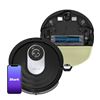 Image 1 : SHARK IQ ROBOT VACUUM AND MOP - TESTED WORKING, RETAIL $299