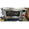 Image 2 : WOLF ELITE COUNTERTOP CONVECTION TOASTER OVEN - TESTED WORKING, RETAIL $999