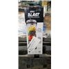 Image 2 : NINJA BLAST PORTABLE BLENDER - TESTED WORKING, RETAIL $89