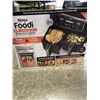 Image 2 : NINJA FOODI 4IN1 10QT DUALZONE AIR FRYER - TESTED WORKING, RETAIL $269