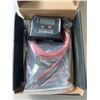Image 2 : NEW DAKOTA LITHIUM DASHBOARD, 12 VOLT 300WATT SOLAR CHARGE CONTROLLER