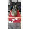 Image 2 : NEW PAIR OF VANS SK8-HI DEL PATO MTE-2 UTILITY GUM DARK OLIVE SIZE MENS 13