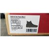 Image 5 : NEW PAIR OF VANS SK8-HI DEL PATO MTE-2 UTILITY GUM DARK OLIVE SIZE MENS 13