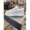 Image 4 : NEW NEW BALANCE CT302 WHITE PURPLE SHOES SIZE WOMENS 7.5