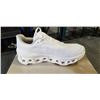 Image 3 : NEW ON CLOUD CLOUDMONSTER VOID WHITE SIZE WOMENS 9