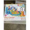 Image 1 : INTEX PLAY CENTRE DINOLAND PLAYCENTRE