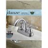Image 1 : NEW DANZE BATHROOM SINK FAUCET