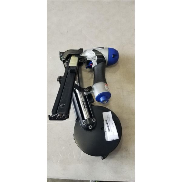 CROSSFIRE CAP STAPLER AND STAPLES