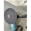 Image 3 : MAKITA GA-6010 CUTOFF GRINDER, WITH 7 INCH DISC, TETSED WORKING