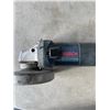 Image 4 : BOSCH 4.5 INCH ANGLE GRINDER, TESTED WORKING