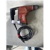 Image 1 : HILTI TE-7-C ROTARY HAMMER DRILL, TESTED WORKING
