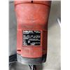 Image 3 : HILTI TE-7-C ROTARY HAMMER DRILL, TESTED WORKING