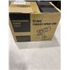 Image 1 : NEW LITHIUM ION BATTERY PORTABLE SPRAY GUN