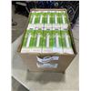 Image 1 : NEW CASE OF 50 EIKO LITE SPAN LED PL TUBE GX23 BULBS