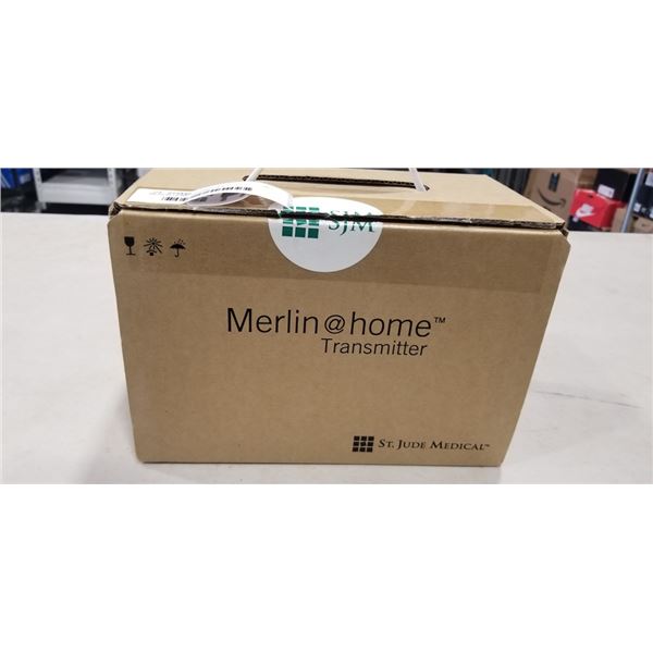 MERLIN HOME TRASMITTER