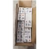 Image 1 : BOX OF 20 NEW 5W LIGHT BULBS