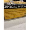 Image 2 : CENTRAL PNEUMATIC SPRAY GUN KIT