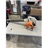 Image 2 : STIHL BG55 GAS BLOWER