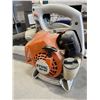 Image 3 : STIHL BG55 GAS BLOWER