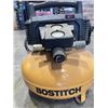 Image 2 : BOSTITCH PANCAKE AIR COMPRESSOR