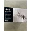 Image 1 : NEW DANZE BATHROOM SINK FAUCET