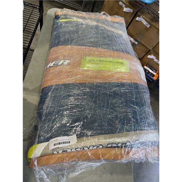 BODY GLOVE PERFORMER GTS PADDLE BOARD, BOARD ONLY