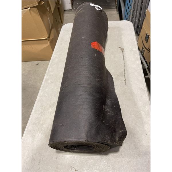 ROLL OF TAR/ROOFING PAPER