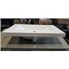 Image 2 : NEW 31.5" x 20" WHITE SINK