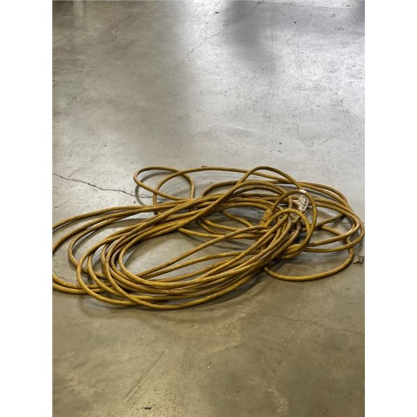 HEAVY DUTY EXTENSION CORD