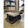 Image 1 : BOSCH PORTABLE TABLE SAW