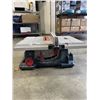 Image 4 : BOSCH PORTABLE TABLE SAW