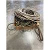 Image 1 : BOX OF VARIOUS AIR HOSES