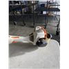 Image 2 : STIHL FS38 GAS WEED TRIMMER, TESTED WORKING