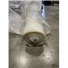 Image 2 : LARGE ROLL OF PLASTIC