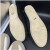 Image 4 : LOT OF NEW FOOTWEAR SIZE 6