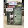 Image 1 : COLEMAN DELUX PROPANE LANTERN