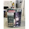 Image 4 : COLEMAN DELUX PROPANE LANTERN