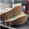 Image 3 : TWO PAIRS OF NEW SIZE 10 WINTER BOOTS AND SIZE 11 WATERPROOF BOOTS