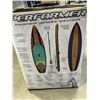 Image 4 : BODY GLOVE PERFOMER GTS PADDLE BOARD WITH ACCESSORIES